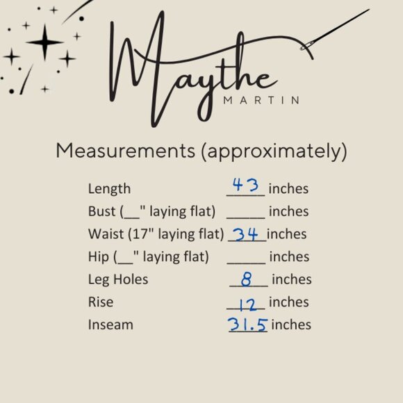 NWT - Lilly Pulitzer Declynn Creme Brulee Stretch Pants #014793, Size 16, #347 - Picture 12 of 12